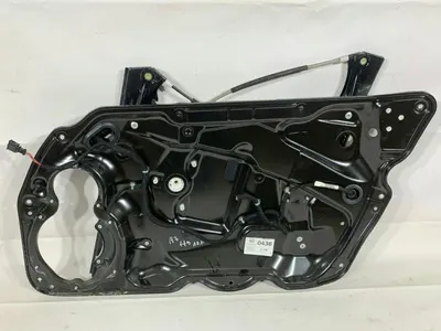 Macara geam electric dreapta fata 3AA837756 Volkswagen Passat B7 (2010-2014)