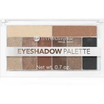 Bell HYPOallergenic paleta de 8 culori