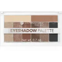 Bell HYPOallergenic paleta de 8 culori