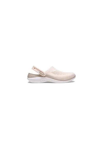 Papuci unisex 304052989 - Sintetic - Bej - Bej