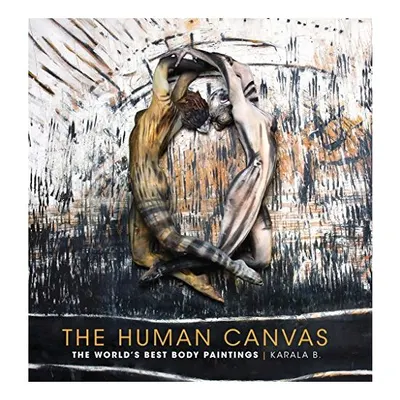 Human Canvas, Karala Barendregt