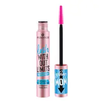 Mascara lash WITHOUT LIMITS EXTREME LENGTHENING & VOLUME rezistentă la apă