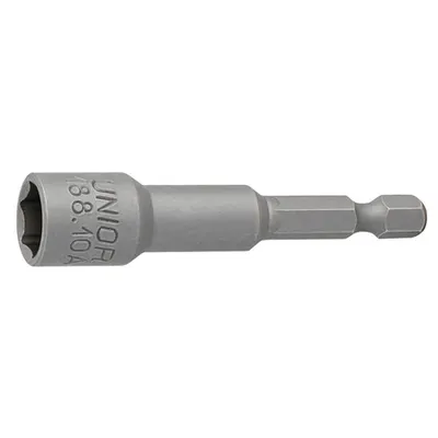 Capete chei tubulare,cu magnet si prindere hexagonala 1/4 pentru masina 10mm, 14.5mm, 65mm, 33g