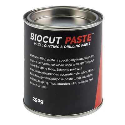 Pasta pentru aschiere BioCut, cutie 250g, 704030-0001 Holemaker Technology