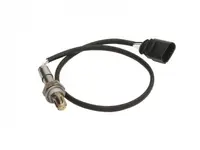 Sonda lambda (numar fire 4, 550mm) potrivit MERCEDES A (W168), C (CL203), C T-MODEL (S203), C (W203), C (W204), CLK (C209), E (W211); VOLVO S60 I, V40, XC90 I; AUDI A3 0.8-4.5 10.95-