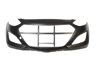 Bara fata numar locas senzori parcare: 2, grunduit potrivit HYUNDAI I30 2011-2015
