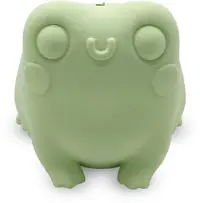 Print 3D de la 3D Morph Lab - Pușculiță, broască, mentă