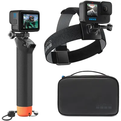 GoPro - Kit de aventură 3.0