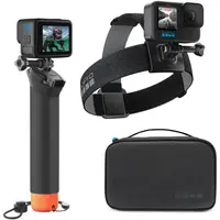 GoPro - Kit de aventură 3.0