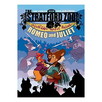 Stratford Zoo Midnight Revue Presents Romeo and Juliet