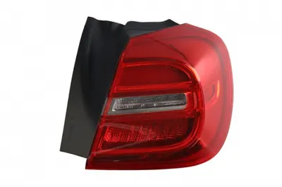 Stop lampa spate dreapta exterior LED MERCEDES GLA X156 dupa 2013