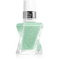 essie Gel by essie lac de unghii cu efect de gel culoare 551 bling it 13.5 ml