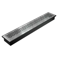 Inox 9/60