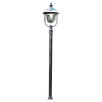 Lampa podea CLASSIC BARI A304