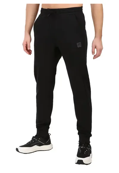 Pantaloni sport Matty - Negru - Negru