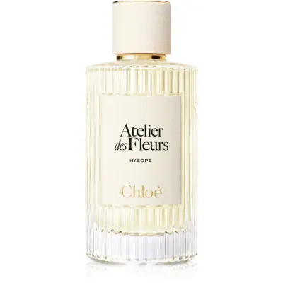 Chloé Atelier des Fleurs Hysope Eau de Parfum pentru femei 150 ml
