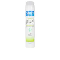 Spray deodorant, Sanex, Natur Protect, 200 ml, proaspăt bambus