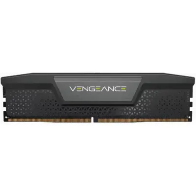 Corsair Vengeance, DDR5, 8GB, 5200MT/s, C40, Bulk (Negru)