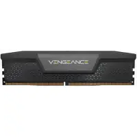 Corsair Vengeance, DDR5, 8GB, 5200MT/s, C40, Bulk (Negru)