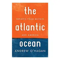 The Atlantic Ocean