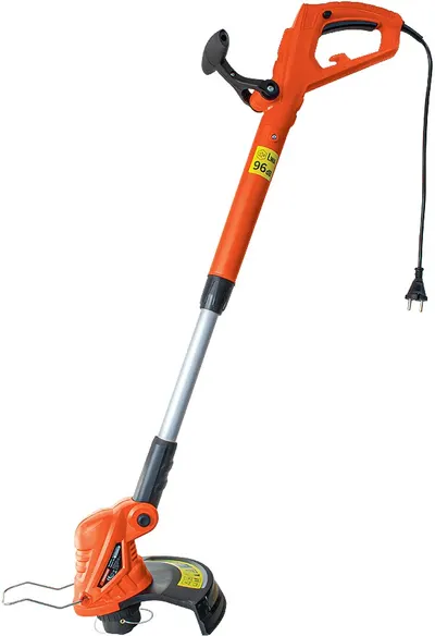 Trimmer electric pentru tuns iarbă Premium - 350W