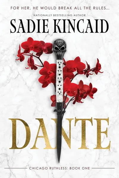 Dante (Chicago Ruthless 1)