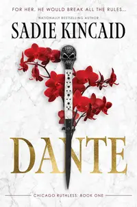 Dante (Chicago Ruthless 1)