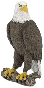 Figurina Papo Wild Animal Kingdom – Vultur de mare