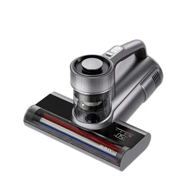 Aspirator antiacarieni JIMMY WB81 Anti-mite UV Vacuum, putere 600W, Silver - Default Title