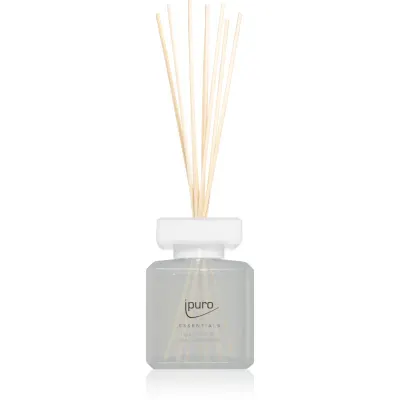 ípuro Essentials White Lily difuzor de aroma 200 ml