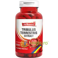 Tribulus Terrestris Extract 30cps