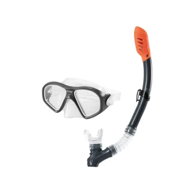 Set scufundări Intex pentru adulți