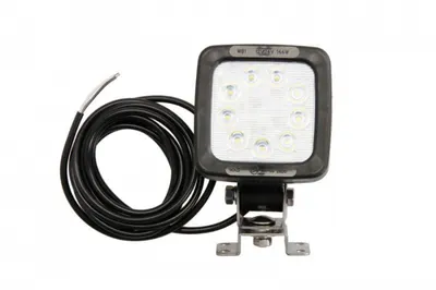 Lumina lucru (LED, 12 24V, 1300lm, numar elemente LED: 9, lungime: 101mm, inaltime: 105mm, adancime: 77,5mm)