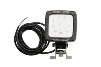 Lumina lucru (LED, 12 24V, 1300lm, numar elemente LED: 9, lungime: 101mm, inaltime: 105mm, adancime: 77,5mm)