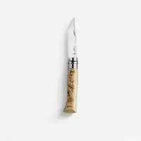 Cuţit Opinel Nr. 8 Inox