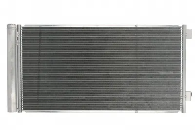 Condensator climatizare (cu uscator) potrivit MINI (R50, R53), (R56), (R57), (R58), (R59), CLUBMAN (R55), CLUBVAN (R55) 1.4LPG-2.0D 03.06-06.15
