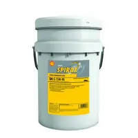 Ulei transmisie SHELL SPIRAX S4 G 75W90 20L