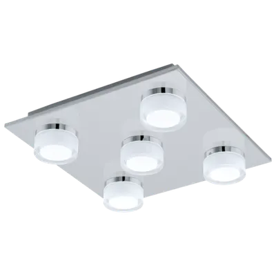 Lampa tavan ROMENDO 1 3000K alb cald 220-240V,50/60Hz IP44