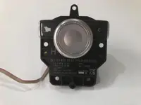 Joystick navigatie a2128701351 Mercedes C-Class (2007-2010) [W204]