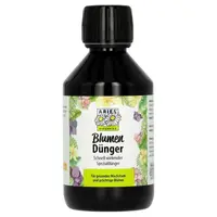 Fertilizant pentru flori ecologic 250ml Aries