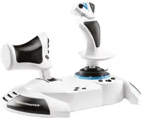Joystick Thrustmaster - T.Flight Hotas One, alb (PC/Xbox One/Xbox Series X/S)