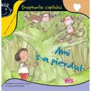 Ami s-a pierdut