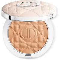 DIOR Dior Forever Nude Matte Filter pudra cu efect de matifiere culoare 03 Medium 9 g