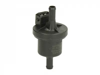 Supapa suprapresiune rezervor combustibil AUDI A4, A6, A8, TT; SKODA SUPERB I; VW BORA, GOLF III, GOLF IV, NEW BEETLE, PASSAT 1.4-6.0 intre 1991-2013