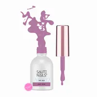 Ojă semi Saute Nails Cat Eye Effect - E12 8ml