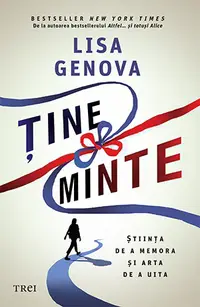Ține minte. Știința de a memora și arta de a uita