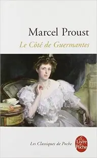 Le cote de Guermantes