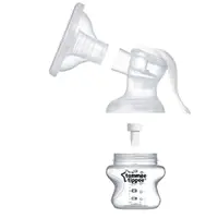 Pompa mecanica pentru san Tommee Tippee