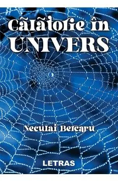 eBook Calatorie in univers