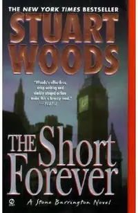 The Short Forever